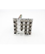 Grass Valley HDTriax Base Station LDK-4502/02 BNC Module 3922 406 88841 - $133.79 CAD