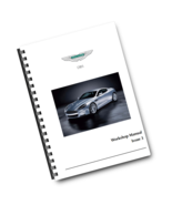 ASTON MARTIN DBS - 2008  WORKSHOP SERVICE REPAIR MANUAL - FULL COLOUR IS... - €42,79 EUR