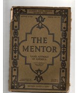 The Mentor Service 7 copies 1913 - 1916 - £31.38 GBP