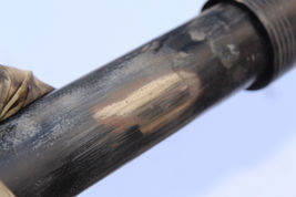 1999-2004 MERCEDES-BENZ SLK230 R170 REAR LEFT/RIGHT STRUT SHOCK ABSORBER K2775 image 8