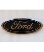 Tailgate emblem logo in smoked chrome &amp; black for 2018-20 Expedition. 7.... - €20,56 EUR