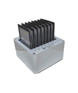 Datamation 8-iPad Intelligent Docking Station - $246.51