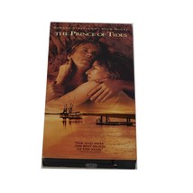 The Prince of Tides (VHS, 1992) Barbra Streisand - £2.36 GBP