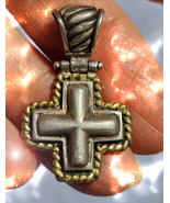  HAUNTED NECKLACE LUX TEMPLI PRIMORDIALIS HIGHEST LIGHT COLLECTION MAGICK - $215.33
