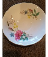 Regency ~ English ~ Bone China Saucer ~ Replacement Piece - $22.44