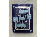 University Of Wisconsin Stout Pick One! Playing Card Deck Complete - $59.39