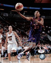 Cappie Pondexter Signed 8x10 photo WNBA PSA/DNA Autographed Indiana Fever - £47.20 GBP