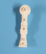 Vintage Star Wars Kenner Droid Factory Leg Replacement Piece - $103.11 MXN