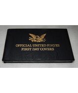 First Day Covers Album Stamps 7”x 4” 1968 14ea Cards USA Mint Condition 6Y - $33.74 CAD