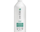 Biolage Scalp Sync Pyrithione Zinc Antidandruff Shampoo 33.8 oz - £34.77 GBP