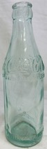 Coca-Cola Straight Sided Glass Bottle Meridian, MISS - £194.69 GBP
