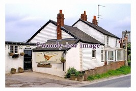 pu0509 - The Pheasant Inn , Shefford Woodlands , Berkshire - print - £1.99 GBP