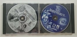 Mystery Case Files PC CD Game Bundle - Prime Suspects - Huntsville  - £9.59 GBP