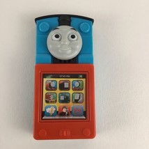 Thomas The Train &amp; Friends Smart Phone Handheld Talking Toy 2013 Mattel - $24.70