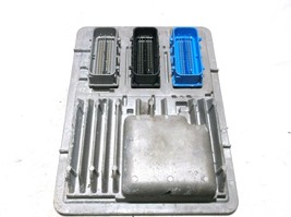 17-18 CHEVROLET MALIBU/CRUZE/VOLT/E80   / ENGINE COMPUTER/ECU.PCM image 3