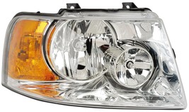 MONACO KNIGHT 2008 2009 2010 HEADLIGHT RIGHT PASSENGER HEAD LIGHT LAMP RV - £86.99 GBP