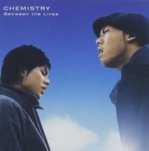Between the Lines by Chemistry Cd - £8.25 GBP