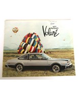 1977 Plymouth Volare and Road Runner 20-page Original Car Sales Brochure... - $20.79 CAD