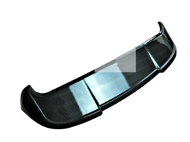 Fits Audi A3 8V Sportback 5 Door Carbon Fibre Roof Spoiler S3 RS3 Look 2... - £156.48 GBP