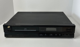 Sansui CD-2700 CD Compact Disc Player Tested and Working No Remote - $85.23