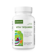 NeoLife Vita-Squares | Kids Chewable Multivitamin | 18 Essential Nutrients - $54.99