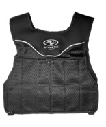 Adjustable Weight Vest Weighted For Running Training Workout Fitness 20lb - $834.40 MXN