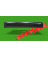 2007-2009  chevrolet chevy tahoe rear left door moulding trim black 1520... - €65,52 EUR