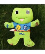 LeapFrog Learning 14” Baby Tad Educational Interactive Toy w/Lights Plush - $99.00