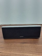 Sony SS-CT71 Surround Sound System Center Channel Speaker - Home Theater - $15.99