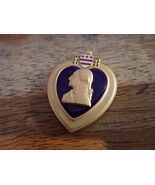 UNITED STATES NAVY US ARMY US AIRFORCE US MARINE CORPS PURPLE HEART BX 9  - $89.99