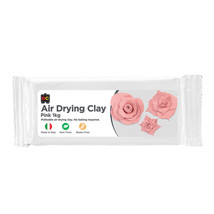 EC Air Drying Clay 1kg - Pink - €36,30 EUR