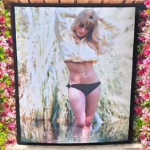 Sharon Tate Bikini 8x10 Picture Celebrity Print - $7.07