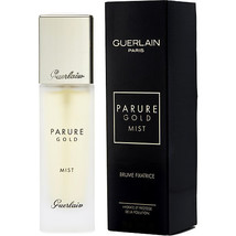 GUERLAIN by Guerlain Parure Gold Radiant Setting Spray --30m/1oz - $53.50