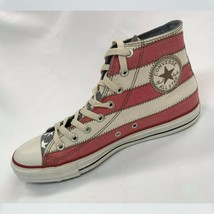 Men&#39;s  Converse All Star American Flag Sneakers  - $165.00