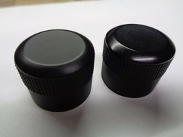 2010 2011 Mazda 3 Radio Stereo Tuner Selector Knob Set Oem Free Shipping! - £10.85 GBP