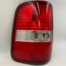 2004-2008 Ford F-150 Driver Tail Light Taillight Lamp Styleside OEM F02B55015 - $49.49