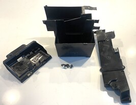 2001 - 2007 Honda SHADOW Spirit Aero VT750 OEM BATTERY BOX & COVER & TOO... - $21.73 2001 - 2007 Honda SHADOW Spirit Aero VT750 OEM BATTERY BOX & COVER & TOO... - $21.73