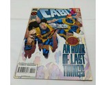 Marvel Comics X-Men Deluxe Cable Issue 20 W/2 Insert X-Men 95&#39; Ultra Fle... - £76.29 GBP