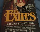 The Exiles (The Australians, Volume 1) Long, William Stuart - $2.93