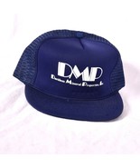 San Sun Davidson Mineral Properties Base Ball Snap Back Trucker Hat - €14,22 EUR