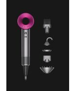 Supersonic Hair Dryer HD08 - $217.80