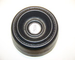 1970 PLYMOUTH DUSTER VALIANT FURY BLACK HORN CAP OEM #3467478 1971 1972 ... - $89.99