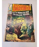 Chamber of Darkness 4 1st app Starr the Slayer Jack Kirby Art Early Bron... - $26.99