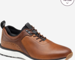 Johnston &amp; Murphy Tan Waterproof Full Grain XC4® H1-Luxe Hybrid ALL SIZE... - $129.00