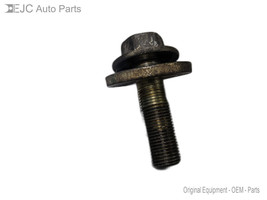 Crankshaft Bolt For 07-11 Toyota Camry  3.5 90116A0027 2GRFE - $19.75