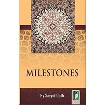 Milestones Sayed Qutb - £11.27 GBP