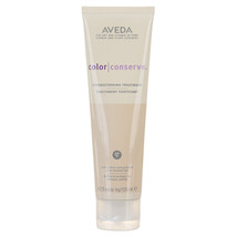 Aveda Color Conserve Strengthening Treatment Protects Color-Treated Hair 4.2oz - £25.30 GBP
