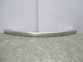 KITCHENAID WALL OVEN HANDLE PART # W10448663 - £37.74 GBP
