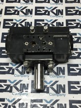 Keystone MRP 004U K S080 Pneumatic Actuator AS IS  - $2,650.52 MXN
