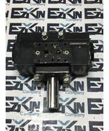 Keystone MRP 004U K S080 Pneumatic Actuator AS IS  - €120,96 EUR